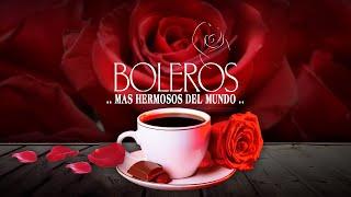 3 Hours The Most Beautiful Boleros In The World | Oldies instrumental from the 50s 60s 70s 