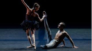 ILDAR YOUNG & ANASTASIYA STASHKEVICH | COME UN RESPIRO | MODANSE