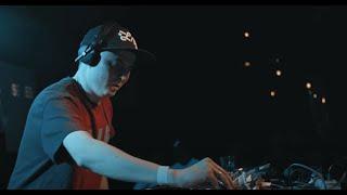 Command Strange - Live @ Burning Series, Moscow - 05.03.2021
