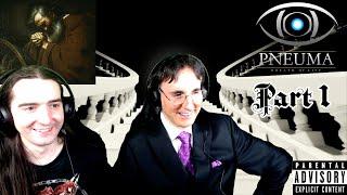 Pneuma: Breath Of Life - Part 1 - Anthropomorphic Mindless Self Indulgence With Dr. John Demartini