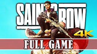 SAINTS ROW (2022) FULL GAME - Gameplay Movie Walkthrough【PS5 4K60ᶠᵖˢ UHD】