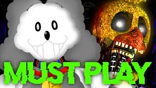 Top 10 FNAF Fan Games You MUST Play