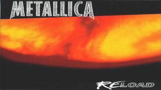 Metallica - The Memory Remains (Demo)