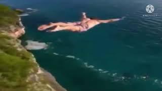 (2017 Cliff DIVING) Cliff Diving