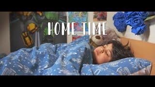 Home Time by Bhulla Beghal / Multistory