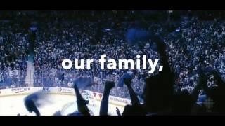 Hockey is My Life English Project