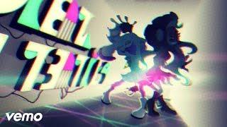  Muck Warfare  Caitlin Koi Music Video - Splatoon 2