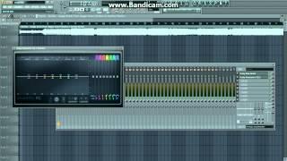 How To Bass Boost Any Song Using Fl Studio 11 ◄EASY►