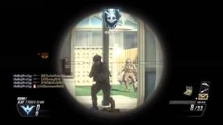 tHeNInjAProTigy - Black Ops II Game Clip