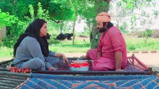 MAA DHE DA AK  HE YAR  (PART 1)NEW STORY ALIYA MALIK AND MAAN JEE TEAM 2024