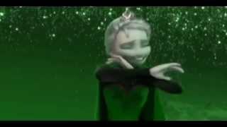 Nature Elsa Amv Shake It Off