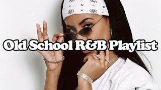 old school jams/r&b playlist (Jodeci, Hi-Five, Aaliyah, Carl Thomas, and more)