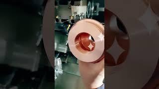 Precision and Accuracy ± 0.02 um | CNC machined parts