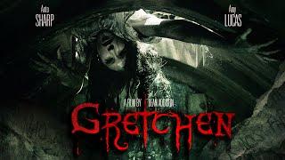 GRETCHEN - Horror Short Film (2024)