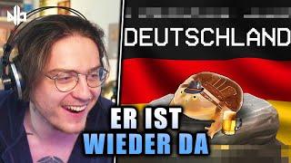 Was ein Meisterwerk  | Niek reagiert auf "Ein Video über Deutschland" von Jules | Niekbeats