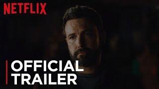 Triple Frontier Trailer #2| Netflix Filmcut