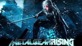 I Played Metal Gear Rising Revengance In 2022 And It Was Insane (Review)