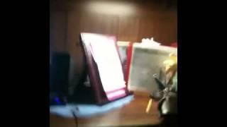 Reinstalling grandmas computer