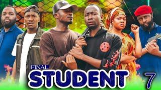 STUDENT - EP 7 FINAL  FULL |  ( English Subtitles )  bongo movie 2024