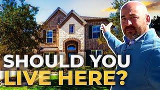 KATY TX Neighborhood Tour: Exploring Finest Homes & Lifestyle Options | Living In Katy Texas 2024