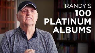 Randy, The Sound Engineer Behind 100 Platinum Albums