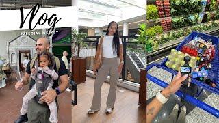 SPECIAL WEEKLY VLOG, GRAPE FESTIVAL, MARKET OF THE MONTH, WEIGHT LOSS, FACTORY VISIT AND NIGHT RO...