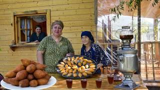 Cooking Turkish Kibbeh Köfte : Turkish Recipes