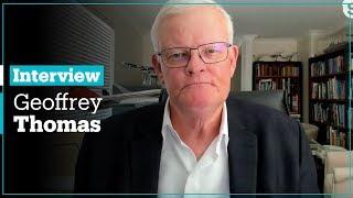 Turkey Airport Accident: Interview with Geoffrey Thomas, Aviation Industry Analyst