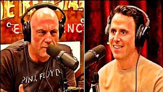 Joe Rogan looks uncomfortable, as mentalist reveals his ATM PIN code on air: ‘Why would I tell that?