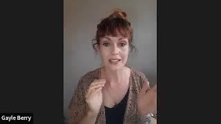 Love Not Control In Parenting Masterclass with Collette Bruce