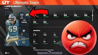 MADDEN 25 GOLDEN TICKETS SUCK! RAGE FREE STREAM, HOUSERULES, FREE PLAYERS, PACKS LIVE! MUT 25!