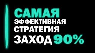 САМАЯ ЭФФЕКТИВНАЯ СТРАТЕГИЯ СТАВОК НА СПОРТ 2020 !