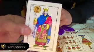 CAPRICORNIO 3 AL 31 DE MARZO 2025 :::: HOROSCOPO HOY TAROT