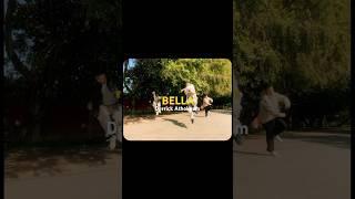 "BELLA" by Derrick Athokpam | Dance vidro #dance #danceperformance #choreography