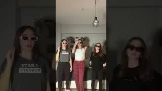 Bayram Özel tiktok dans videoları #shorts
