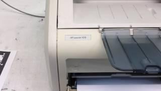 cb419a hp laserjet 1018 принтер бу за 3500руб