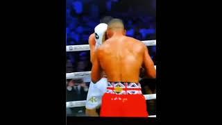 Келл Броок против Амира Хана.                                 Kell Brook vs. Amir Khan