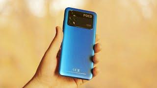 Poco M4 Pro Review After a Month!