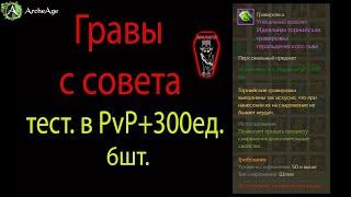 ArcheAge 5.0 самые дорогие, а насколько это решает ?