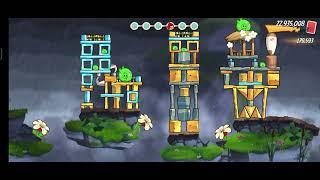 Angry Birds 2 Version 3.25: Daily Challenge (Superbird 10/11/2024 to 11/11/2024)