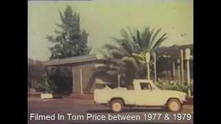 Old Tom Price footage