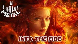 H.AI.R METAL - INTO THE FIRE