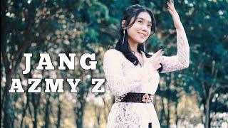 JANG - AZMY Z (Official Music Video)