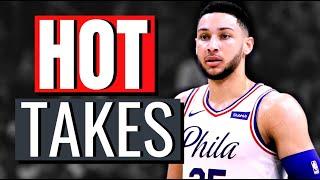 "Potential Is OVERRATED!" | Hot Take Tuesdays
