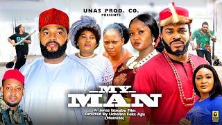 New movie - My man season 3&4 - Jane Obi,Stephen Odimgbe Nigerian movie 2024 latest full movies