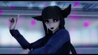 MMD Kep1er   WA DA DA Short