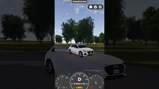 Ауди e-tron электрический