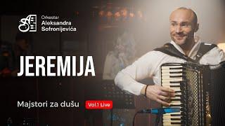 ORKESTAR ALEKSANDRA SOFRONIJEVICA - JEREMIJA - (Live) [OFFICIAL VIDEO]