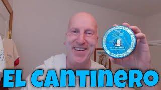 It's Summer!  It's time for Zingari Man's El Cantinero!