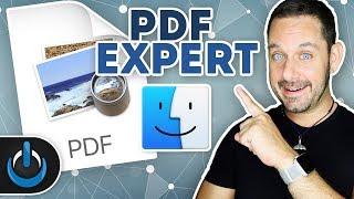 PDF Expert for Mac